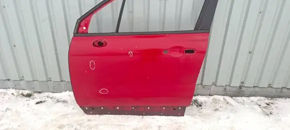 Fiat 500X Front door 