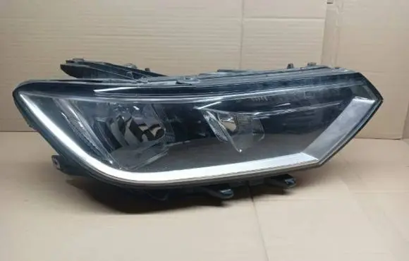 Volkswagen PASSAT B8 Headlight/headlamp 3G2941006C 90049914 X600VY221K2Q