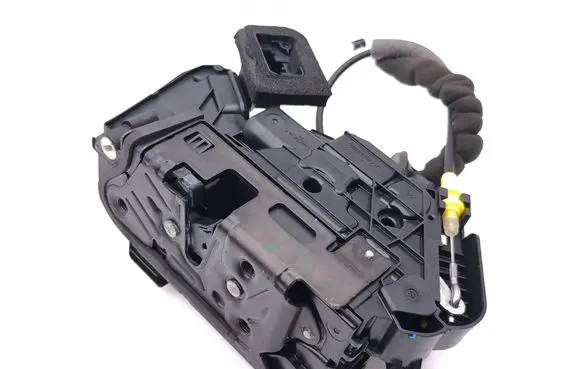 Audi A3 8Y Front door lock 5TC837015B