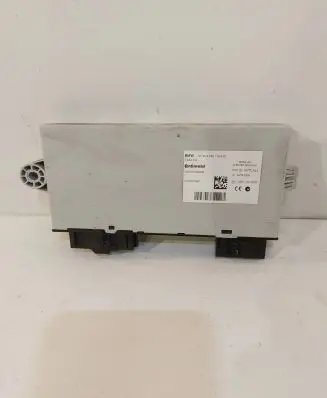 BMW 5 F10 F11 CAS control unit/module 9282118 2120541897 5WK50522GBR