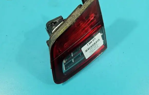 Citroen C5 Rear/tail lights 9675067680 IMPRK1544411