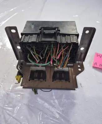 Ford Transit Fuse box set 669656