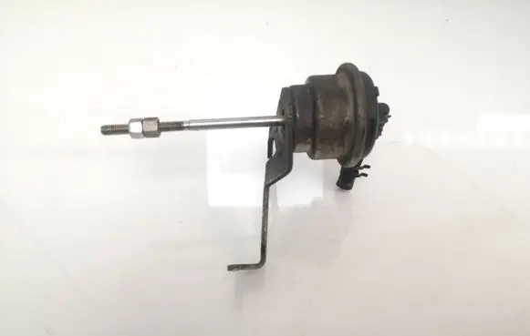 Renault Kangoo II Turbo system vacuum part 204350 0734C189
