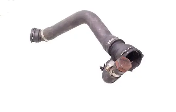 BMW 5 E60 E61 Engine coolant pipe/hose 7789722 17127789722