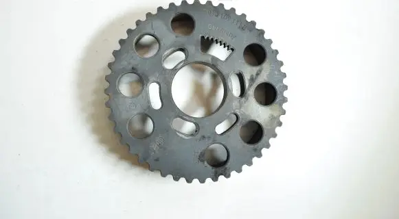 Audi A4 S4 B6 8E 8H Camshaft pulley/ VANOS 038109111E