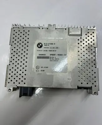 BMW 1 E82 E88 Bluetooth control unit module 9176958 14472110 9AK006553