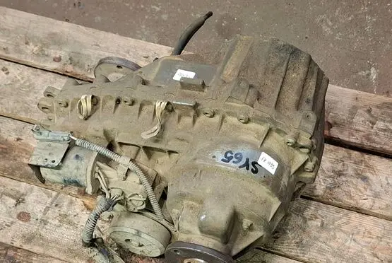 SsangYong Kyron Gearbox transfer box case 3200008010 4426000003