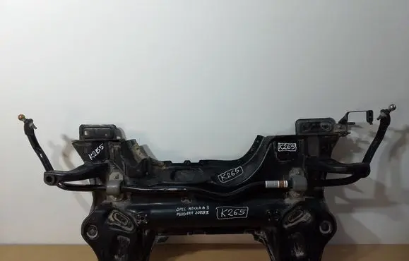 Opel Mokka B Front subframe 9830908880