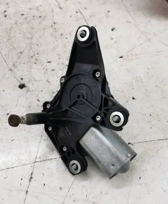 Mercedes-Benz ML W164 Rear window wiper motor A2518200042 53023112 18546523