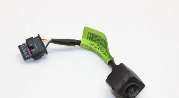 Opel Mokka B Reversing camera 9844269380