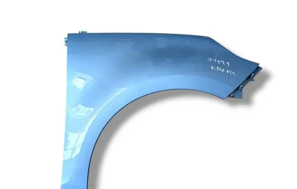 Renault Scenic III - Grand scenic III Fender 631002127R