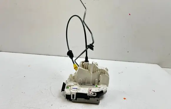 Jeep Grand Cherokee Rear door lock P04589922AG