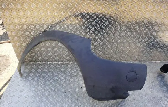 Ford Ka Front bumper 97KB17756