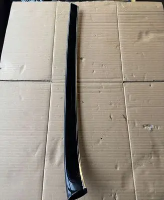 Mercedes-Benz S W222 Front door trim bar 2227202422