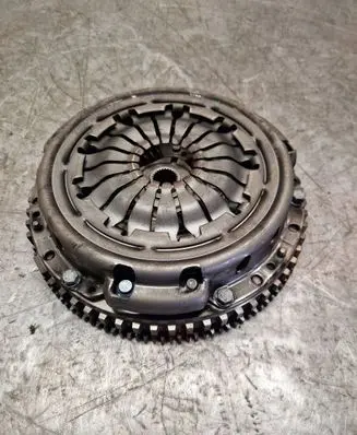 Clutch set kit