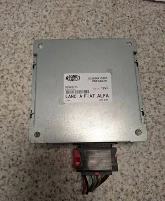 Fiat Punto Evo Other control units/modules 503950410301 50520764