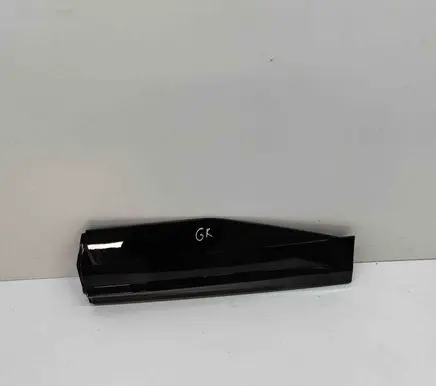 Peugeot 3008 III Rear door trim (molding) 98437699XK