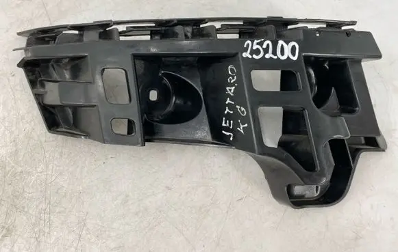 Volkswagen Jetta USA Rear bumper mounting bracket 17A807453