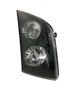 Volkswagen Crafter Headlight/headlamp 2E1941016 Replacement Depo