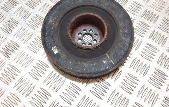 Audi A5 8T 8F Crankshaft pulley 059105251