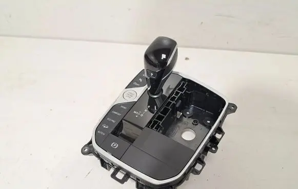 BMW X4 G02 Gear shifter/selector 5A7DFD5 5A68D87
