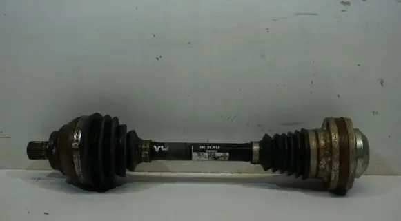 Volkswagen Golf III Front driveshaft 