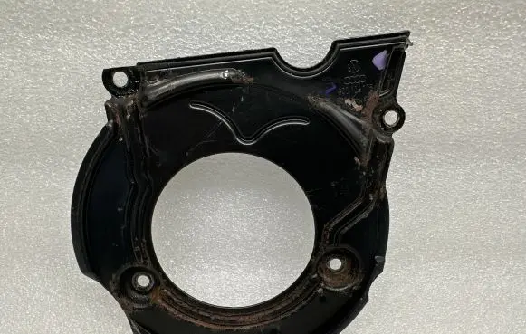 Timing belt guard (cover)