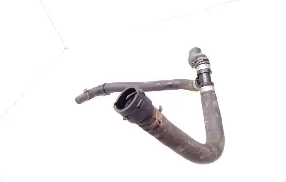 Volkswagen Golf VII Engine coolant pipe/hose 3B0122291B