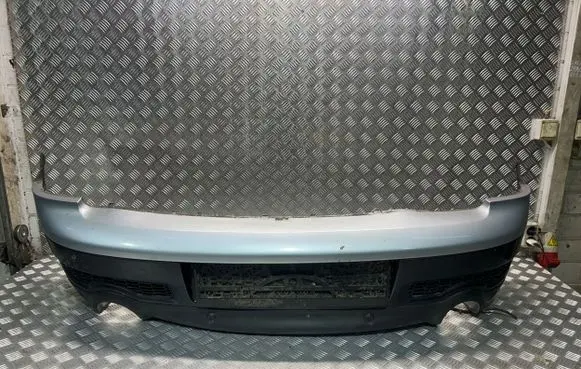 Mini One - Cooper Coupe R56 Rear bumper 7173629