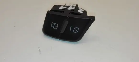 Central locking switch button