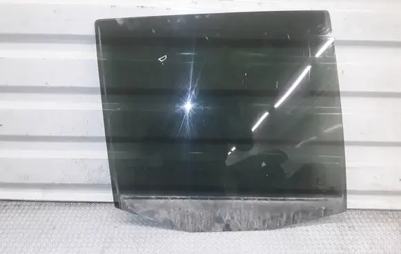 Ford Fusion Rear door window glass 