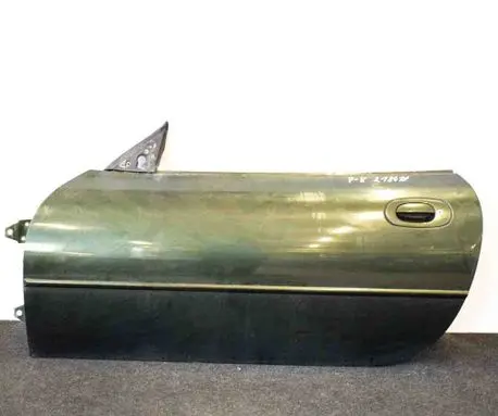 Jaguar XK8 - XKR Door (2 Door Coupe) JLM21773