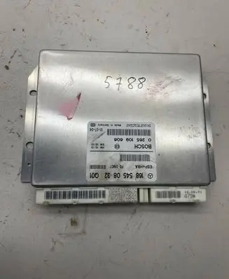 Mercedes-Benz A W168 ESP (stability system) control unit 1685450832
