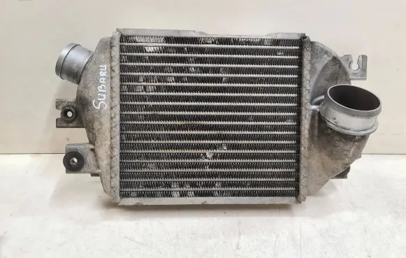 Subaru Forester SH Intercooler radiator SICTM0180