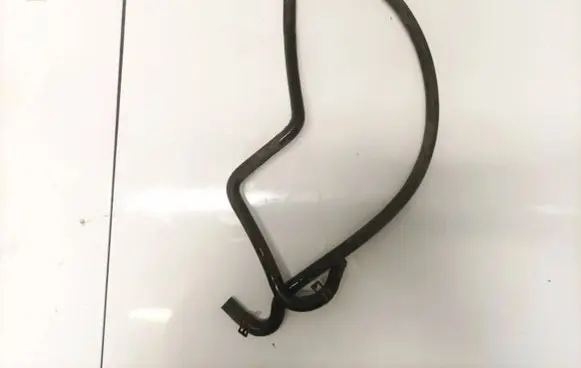 Ford Focus Engine coolant pipe/hose