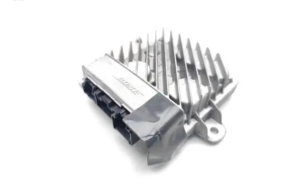 Mazda 6 Sound amplifier GJE866920