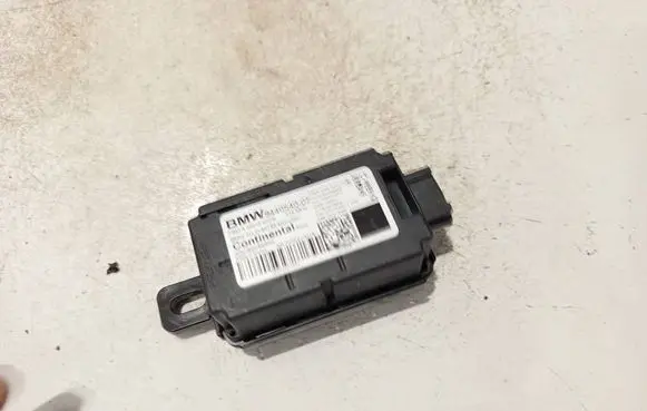 BMW 7 G11 G12 Antenna control unit 944054002