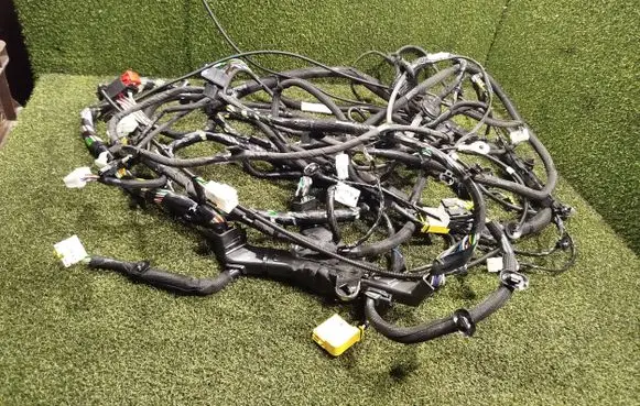 Renault Kangoo III Other wiring loom 241639539S 242964878R 241639539S01