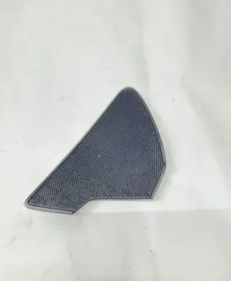 Audi A6 S6 C7 4G Front door speaker cover trim 4G0035424 4G0035424A