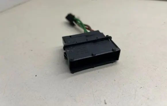 Porsche Macan (95B) Other wiring loom 5G0937722 F016900A