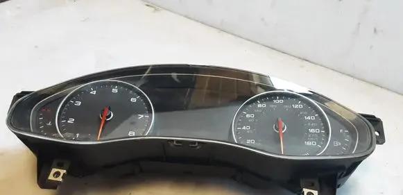 Speedometer (instrument cluster)