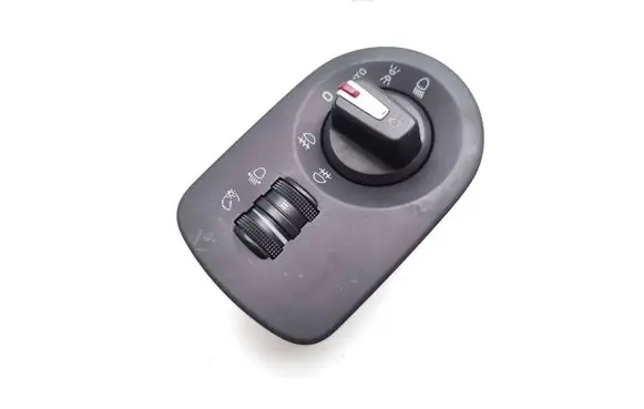 Seat Leon (1P) Light switch 1P2941431AG BK710021011