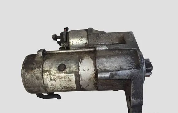 Land Rover Discovery 3 - LR3 Starter motor NAD500080