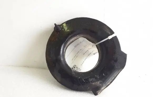 Ford Mustang Mach-E Rear coil spring rubber mount LJ9C5B718AND