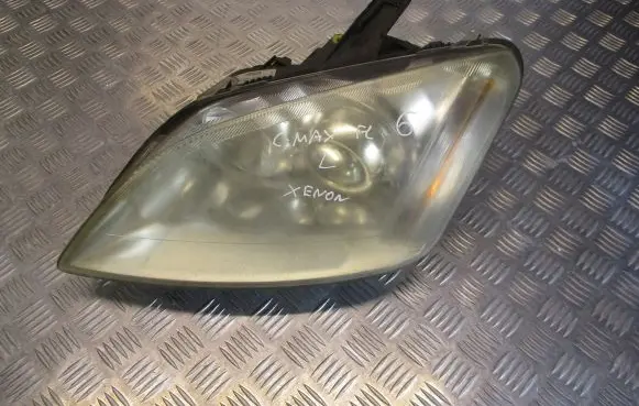 Ford Focus C-MAX Headlight/headlamp