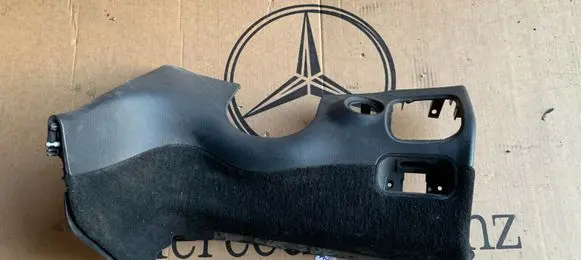 Mercedes-Benz CLK A209 C209 Panel trim A2096803087