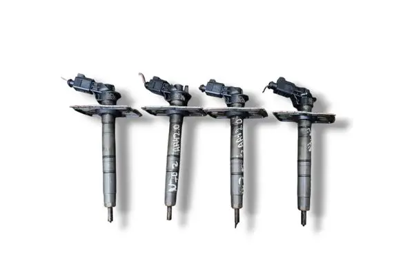 Fuel injector