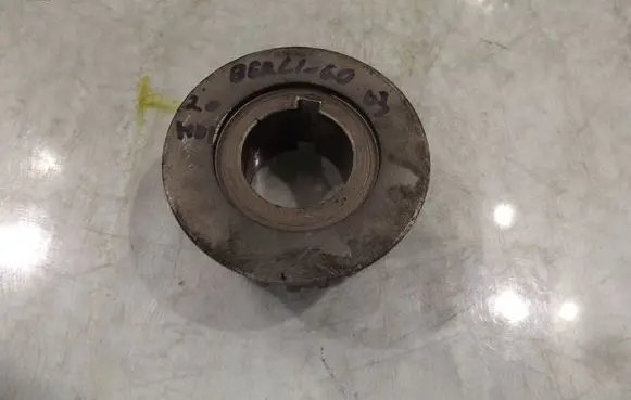 Citroen Berlingo Crankshaft pulley