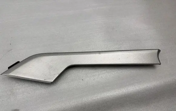 Audi A5 Front door trim bar 8W0867410
