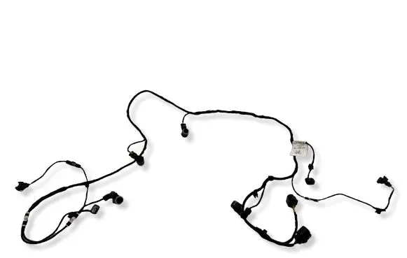 Porsche Macan (95B) Parking sensor (PDC) wiring loom 95B971095BG TAB052077E
